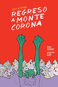 Regreso a Montecorona