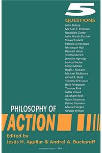 Philosophy of Action