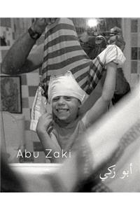 Abu Zaki