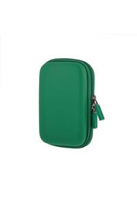 Moleskine Oxide Green Shell Extra Small