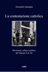La Contestazione Cattolica