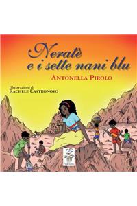 Neratè e i sette nani blu
