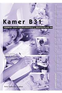 Kamer B31