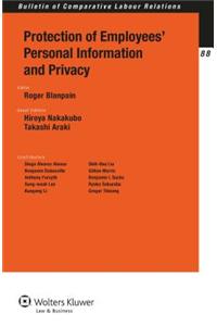 Protection of Employees’ Personal Information and Privacy