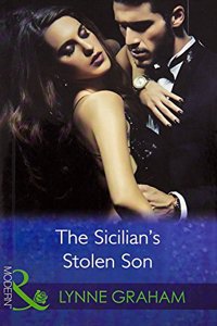 The Sicilian’s Stolen Son