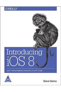 Introducing iOS 8