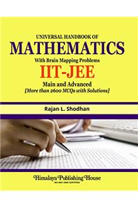 Universal Handbook of Mathematics IIT JEE