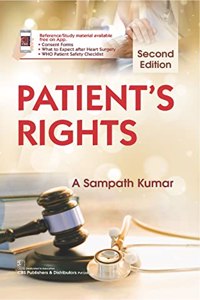 Patient’S Rights, 2/E