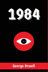 1984 (Deluxe Hardbound Edition)