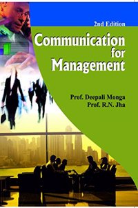 COMMUNICATION FOR MGMT