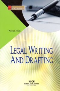 Legal Writing & Drafting