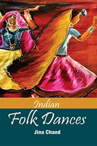 Indian Folk Dances