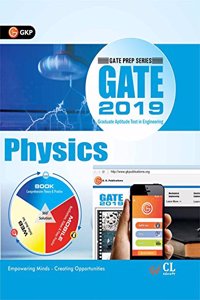 Gate Guide Physics 2019