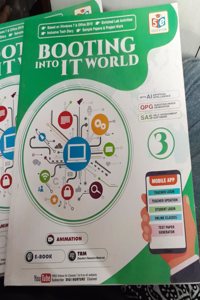 Booting In To IT World 3