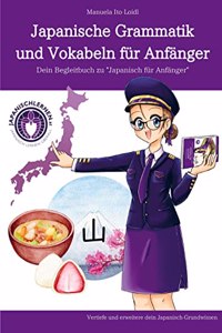 Japanische Grammatik und Vokabeln fur Anfanger