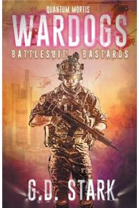 Wardogs Inc. #1