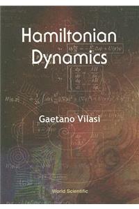 Hamiltonian Dynamics