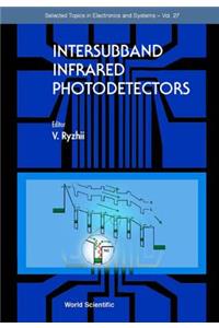 Intersubband Infrared Photodetectors