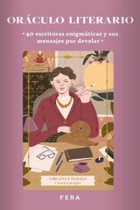 ORACULO LITERARIO