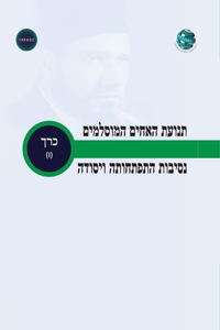 תנועת האחים המוסלמים הרקע להתפתחותה ויי–