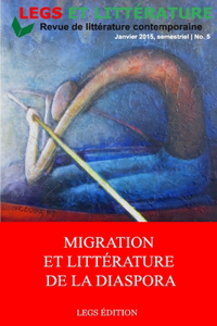 Migration et Littérature de la diaspora