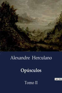 Opúsculos