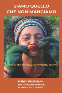 Siamo quello che non mangiamo