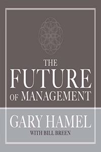 Future of Management