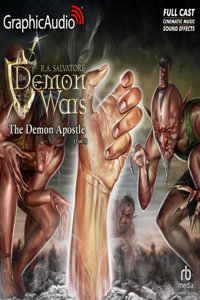 Demon Apostle (3 of 3) [Dramatized Adaptation]