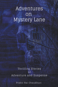 Adventures on Mystery Lane