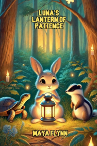 Luna's Lantern of Patience