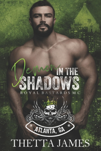 Demon In The Shadows