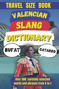 Valencian Slang Dictionary