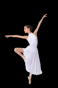 Of Grace and Elegance