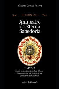 Anfiteatro da Eterna Sabedoria