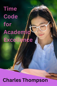 Time Code for Academic Excellence.
