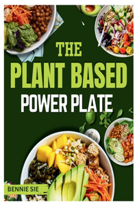 The plant based power plate