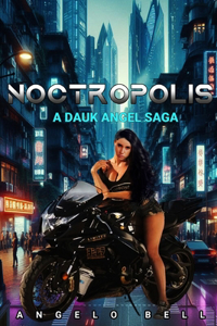 Noctropolis