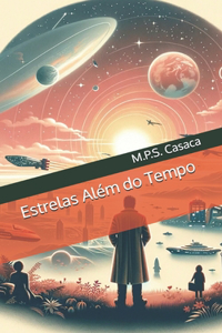 Estrelas Além do Tempo