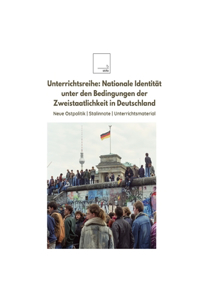 Unterrichtsreihe