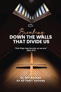 Breaking Down the Walls That Divide Us