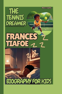 Frances Tiafoe