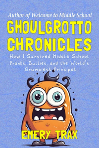 Ghoulgrotto Chronicles