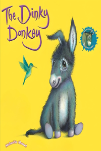 The Dinky Donkey