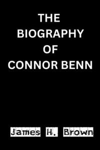 Biography of Connor Benn