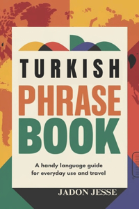 Turkish Phrase Book