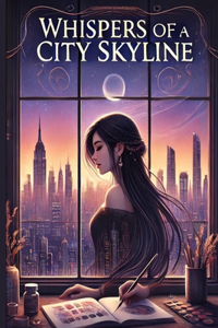 Whispers of a City Skyline