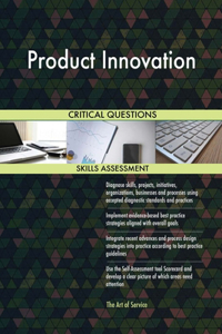 Product Innovation Critical Questions Skills Assessment