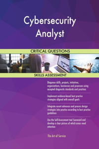 Cybersecurity Analyst Critical Questions Skills Assessment