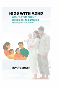 Kids with ADHD